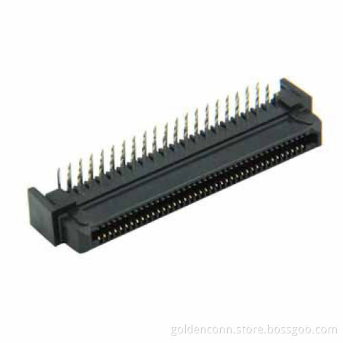 BTB 1.27PH 80P Connector in Docking DIP, Female TypeNew